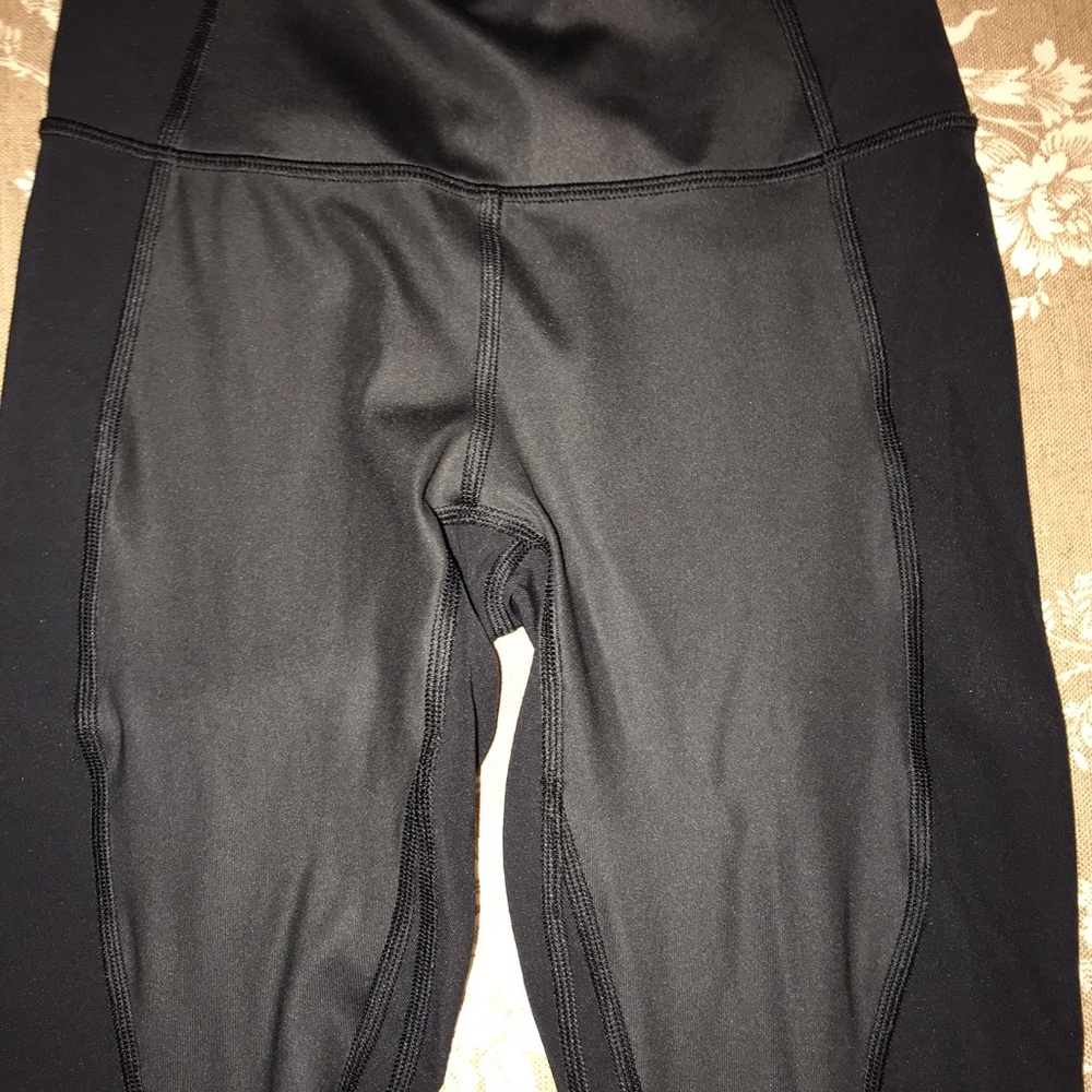 Luxtreme lululemon legging